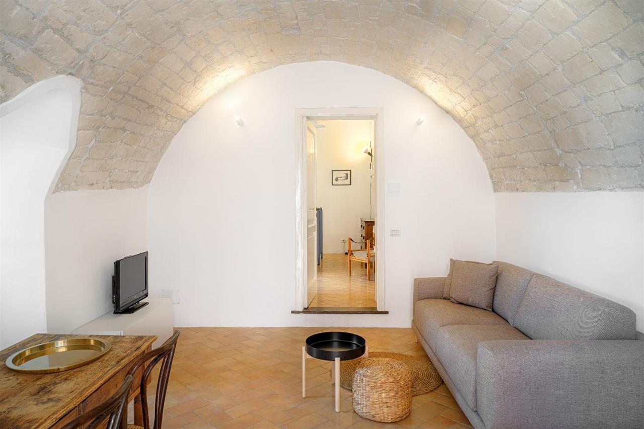 Casa Rosa Ragusa Exterior foto